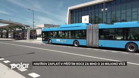 Havířovský expres