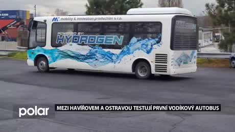 Havířovský expres