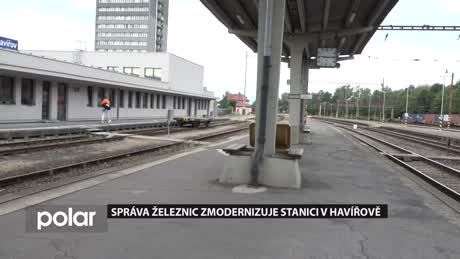 Havířovský expres