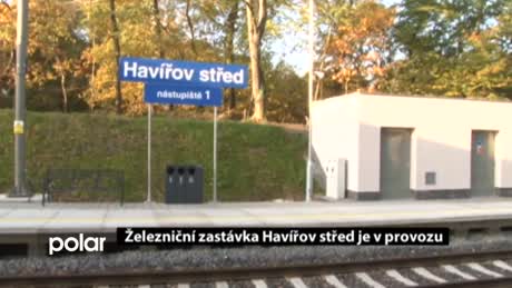 Havířovský expres