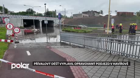 Havířovský expres