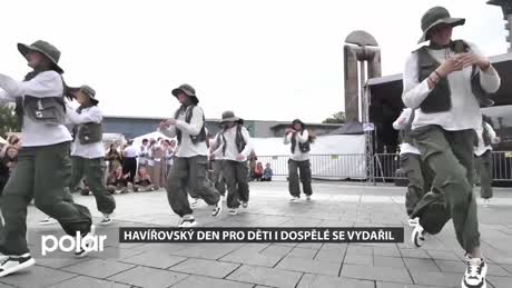 Havířovský expres