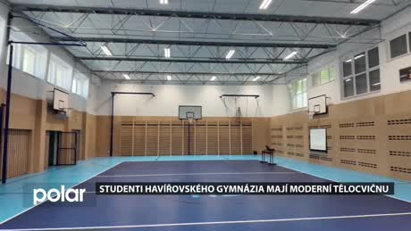 Havířovský expres