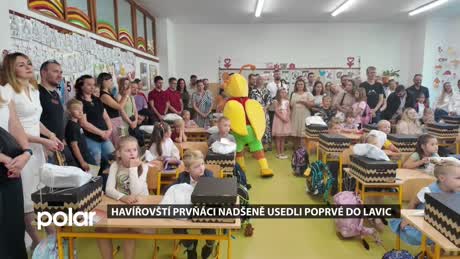 Havířovský expres