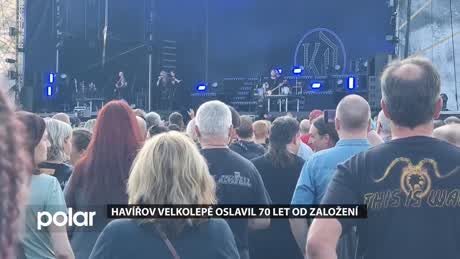 Havířovský expres