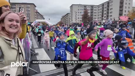 Havířovský expres