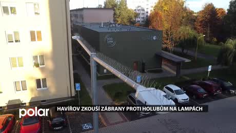 Havířovský expres