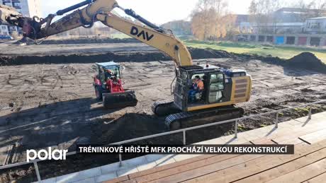 Havířovský expres