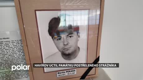 Havířovský expres