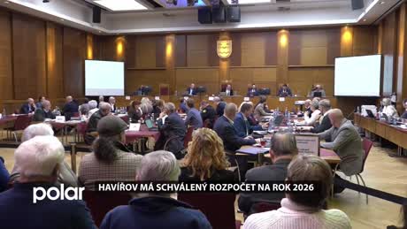 Havířovský expres