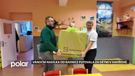 Havířovský expres