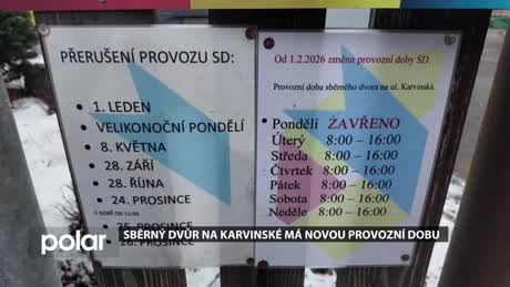 Havířovský expres