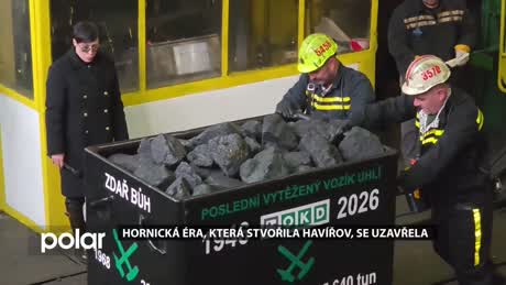 Havířovský expres