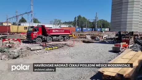 Havířovský expres