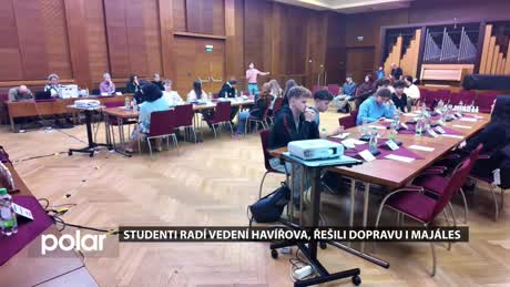 Havířovský expres