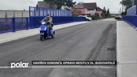 Havířovský expres