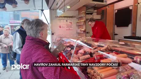 Havířovský expres