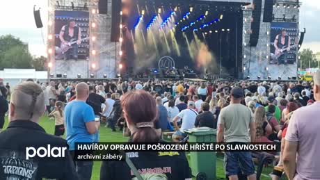 Havířovský expres