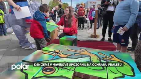 Havířovský expres