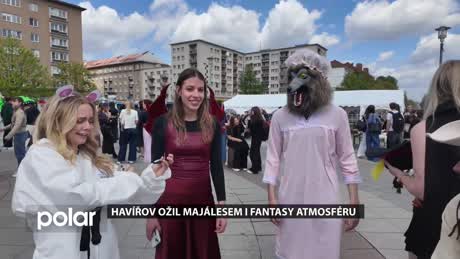 Havířovský expres