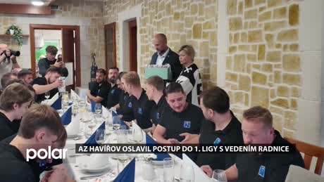 Havířovský expres