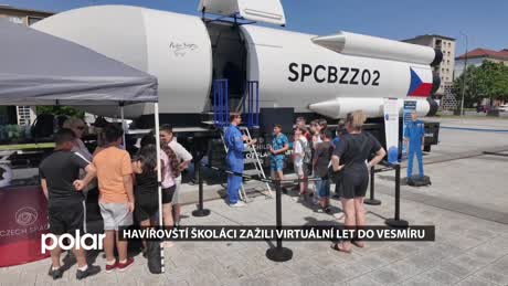 Havířovský expres