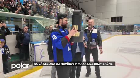 Havířovský expres