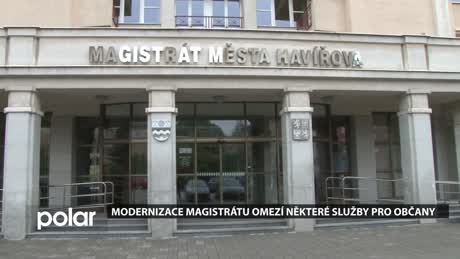 Havířovský expres