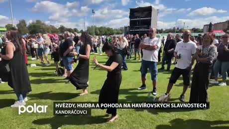 Havířovský expres