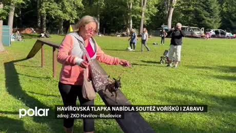 Havířovský expres