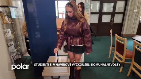Havířovský expres