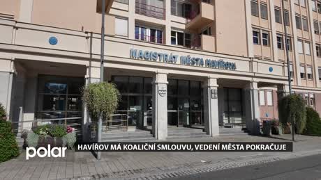Havířovský expres
