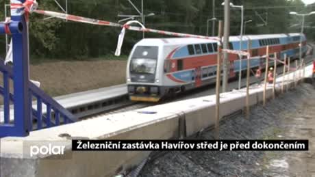 Havířovský expres