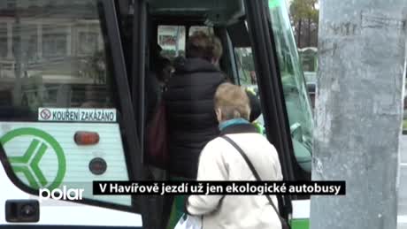 Havířovský expres