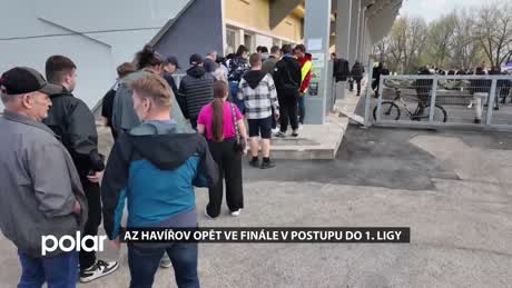 Havířovský expres