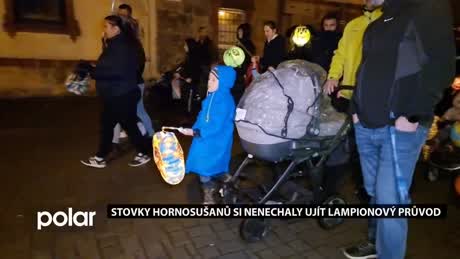 Miniexpres Horní Suché