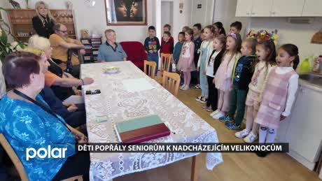 Miniexpres Horní Suché