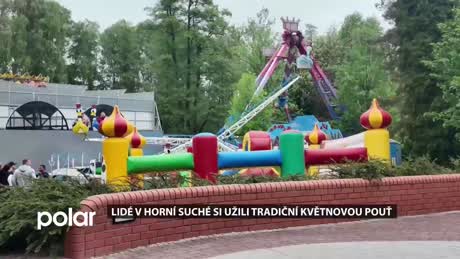 Miniexpres Horní Suché