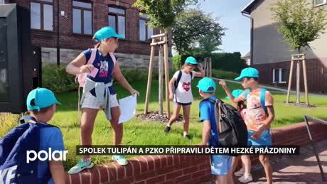 Miniexpres Horní Suché