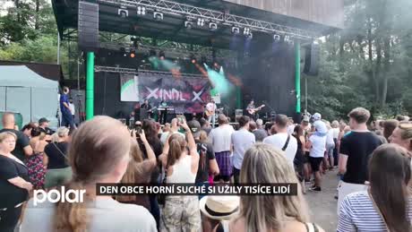 Miniexpres Horní Suché