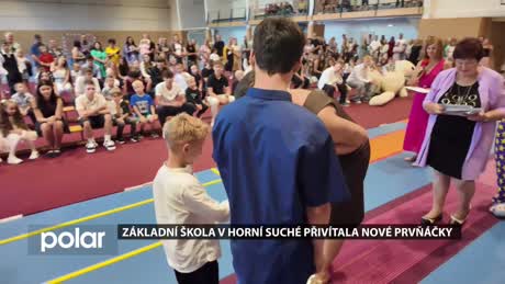 Miniexpres Horní Suché