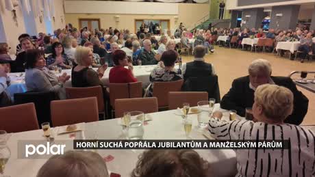 Miniexpres Horní Suché