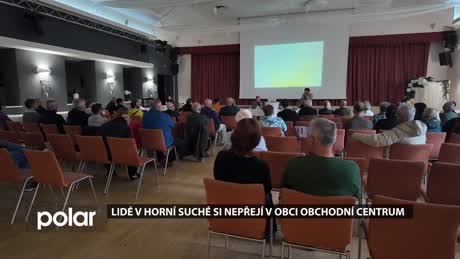 Miniexpres Horní Suché