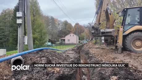 Miniexpres Horní Suché