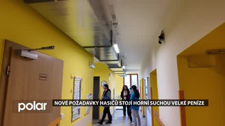 Miniexpres Horní Suché