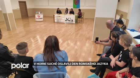 Miniexpres Horní Suché