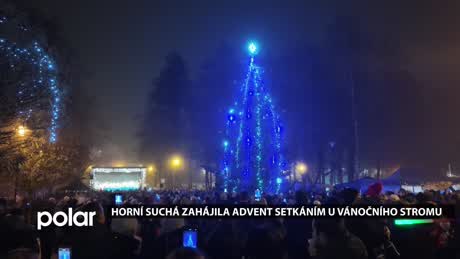 Miniexpres Horní Suché