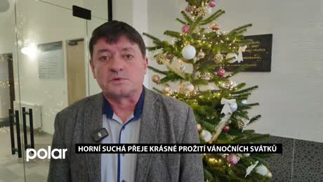 Miniexpres Horní Suché