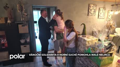 Miniexpres Horní Suché