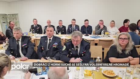 Miniexpres Horní Suché